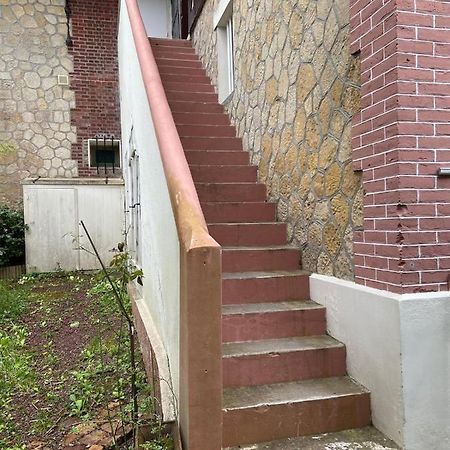 Le Galet De La Perdrix Apartment Villers-sur-Mer Ngoại thất bức ảnh