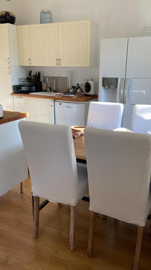 Le Galet De La Perdrix Apartment Villers-sur-Mer Ngoại thất bức ảnh