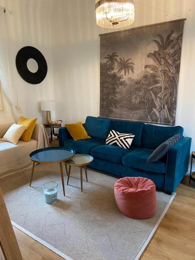 Le Galet De La Perdrix Apartment Villers-sur-Mer Ngoại thất bức ảnh