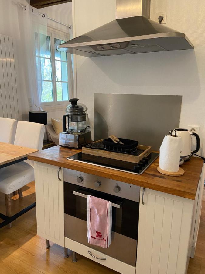 Le Galet De La Perdrix Apartment Villers-sur-Mer Ngoại thất bức ảnh